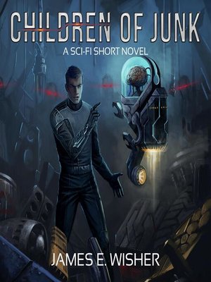 cover image of Children of Junk